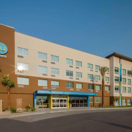 Tru By Hilton Goodyear Phoenix West, Az Exterior foto