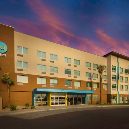 Tru By Hilton Goodyear Phoenix West, Az Exterior foto