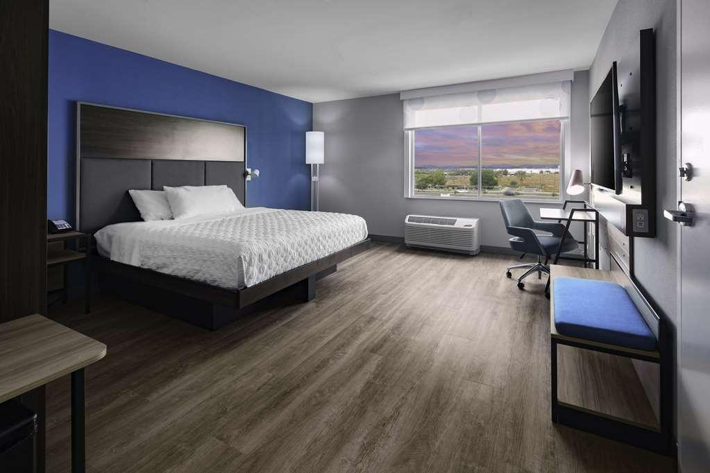 Tru By Hilton Goodyear Phoenix West, Az Habitación foto