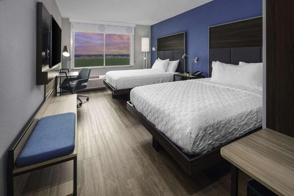 Tru By Hilton Goodyear Phoenix West, Az Habitación foto