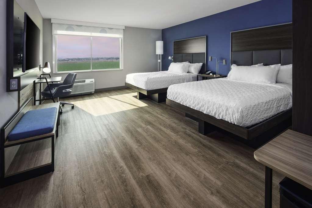 Tru By Hilton Goodyear Phoenix West, Az Habitación foto